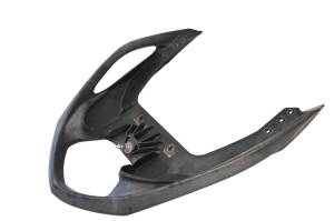 Sea-Doo - 12 Sea-Doo GTX Limited iS 260 Rear Grab Bar - Image 3