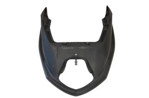 Sea-Doo - 12 Sea-Doo GTX Limited iS 260 Rear Grab Bar - Image 4