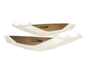 12 Sea-Doo GTX Limited iS 260 Side Covers Panels Fenders Left & Right