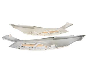 Sea-Doo - 12 Sea-Doo GTX Limited iS 260 Side Covers Panels Fenders Left & Right - Image 3