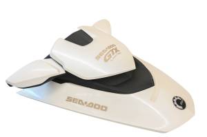 Sea-Doo - 12 Sea-Doo GTX Limited iS 260 Hood Front Fender Cover - Image 2