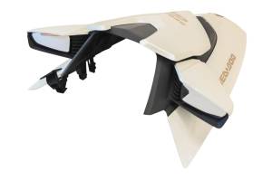 Sea-Doo - 12 Sea-Doo GTX Limited iS 260 Hood Front Fender Cover - Image 3