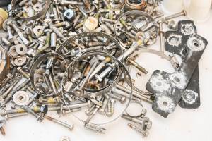 Sea-Doo - 12 Sea-Doo GTX Limited iS 260 Hardware Set Nuts & Bolts - Image 2