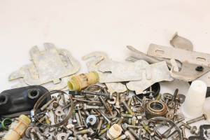 Sea-Doo - 12 Sea-Doo GTX Limited iS 260 Hardware Set Nuts & Bolts - Image 4