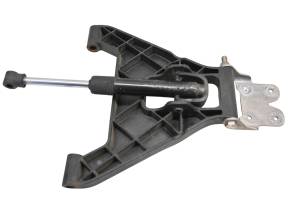 15 Sea-Doo GTX 260 iS Limited Seat Hinge & Shock