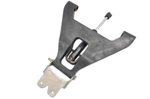 Sea-Doo - 15 Sea-Doo GTX 260 iS Limited Seat Hinge & Shock - Image 4