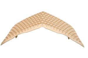 Sea-Doo - 12 Sea-Doo GTX Limited iS 260 Front Grill Cover - Image 2