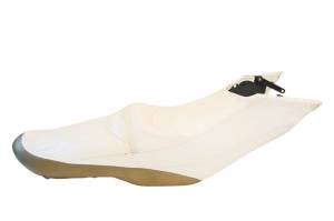 Sea-Doo - 12 Sea-Doo GTX Limited iS 260 Seat - Image 1