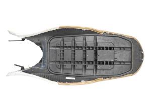 Sea-Doo - 12 Sea-Doo GTX Limited iS 260 Seat - Image 6