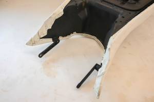 Sea-Doo - 12 Sea-Doo GTX Limited iS 260 Seat - Image 8