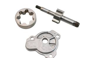 12 Sea-Doo GTX Limited iS 260 Oil Pump