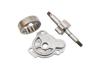 Sea-Doo - 12 Sea-Doo GTX Limited iS 260 Oil Pump - Image 2