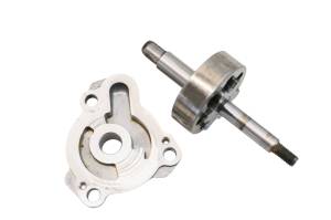 Sea-Doo - 12 Sea-Doo GTX Limited iS 260 Oil Pump - Image 3