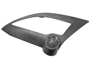 15 Sea-Doo GTX 260 iS Limited Left Side Cover