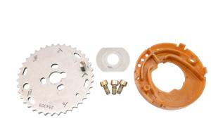 Sea-Doo - 12 Sea-Doo GTX Limited iS 260 Camshaft Sprocket Cam Gear - Image 2