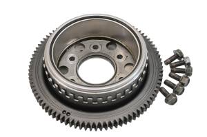 15 Sea-Doo GTX 260 iS Limited Flywheel Magneto