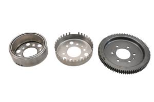 Sea-Doo - 15 Sea-Doo GTX 260 iS Limited Flywheel Magneto - Image 2