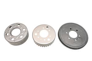 Sea-Doo - 15 Sea-Doo GTX 260 iS Limited Flywheel Magneto - Image 3