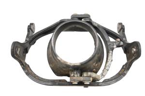 15 Sea-Doo GTX 260 iS Limited Jet Pump Nozzle & Trimming Ring