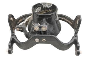 Sea-Doo - 15 Sea-Doo GTX 260 iS Limited Jet Pump Nozzle & Trimming Ring - Image 2