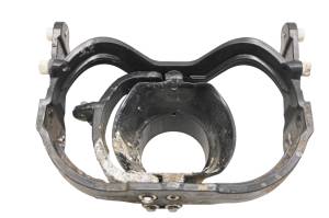 Sea-Doo - 15 Sea-Doo GTX 260 iS Limited Jet Pump Nozzle & Trimming Ring - Image 3