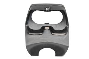 15 Sea-Doo GTX 260 iS Limited Speedometer Dash Cover