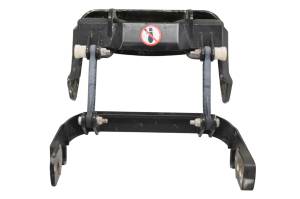 Sea-Doo - 15 Sea-Doo GTX 260 iS Limited Reverse Gate Bucket - Image 2