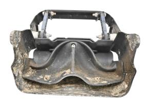 Sea-Doo - 15 Sea-Doo GTX 260 iS Limited Reverse Gate Bucket - Image 4