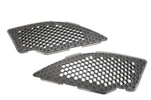 15 Sea-Doo GTX 260 iS Limited Left & Right Rear Side Grill Covers