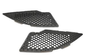 Sea-Doo - 15 Sea-Doo GTX 260 iS Limited Left & Right Rear Side Grill Covers - Image 2