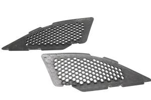 Sea-Doo - 15 Sea-Doo GTX 260 iS Limited Left & Right Rear Side Grill Covers - Image 3