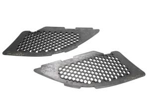 Sea-Doo - 15 Sea-Doo GTX 260 iS Limited Left & Right Rear Side Grill Covers - Image 4