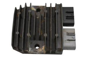 Sea-Doo - 12 Sea-Doo GTX Limited iS 260 Regulator Rectifier - Image 2