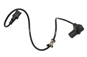 15 Sea-Doo GTX 260 iS Limited Crankshaft Position Sensor