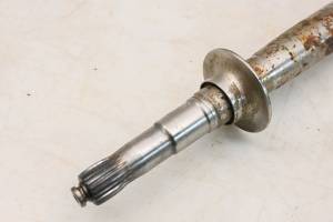 Sea-Doo - 15 Sea-Doo GTX 260 iS Limited Front Drive Shaft - Image 3