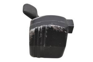 Suzuki - 01 Suzuki Quadmaster 500 4x4 Thumb Throttle LTA500F - Image 3