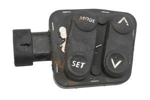 15 Sea-Doo GTX 260 iS Limited Right Handlebar Switch