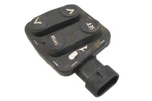 Sea-Doo - 15 Sea-Doo GTX 260 iS Limited Right Handlebar Switch - Image 2