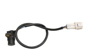 Yamaha - 16 Yamaha Wolverine R-Spec 700 Speed Sensor - Image 2