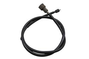 Suzuki - 01 Suzuki Quadmaster 500 4x4 Speedometer Cable LTA500F - Image 1