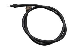 Suzuki - 01 Suzuki Quadmaster 500 4x4 Speedometer Cable LTA500F - Image 3