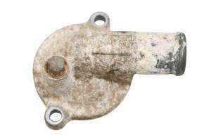 Yamaha - 16 Yamaha Wolverine R-Spec 700 Thermostat Cover - Image 1