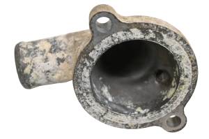 Yamaha - 16 Yamaha Wolverine R-Spec 700 Thermostat Cover - Image 3