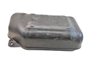 Yamaha - 16 Yamaha Wolverine R-Spec 700 Gas Tank & Fuel Pump - Image 4