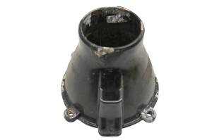 15 Sea-Doo GTX 260 iS Limited Venturi Nozzle