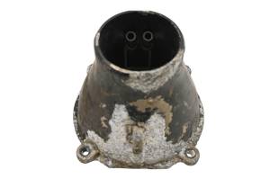 Sea-Doo - 15 Sea-Doo GTX 260 iS Limited Venturi Nozzle - Image 2