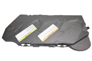 Sea-Doo - 15 Sea-Doo GTX 260 iS Limited Vent Adaptor Cover - Image 2