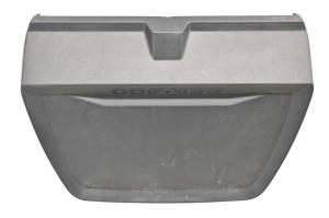 Sea-Doo - 15 Sea-Doo GTX 260 iS Limited Gauge Support Cover - Image 2