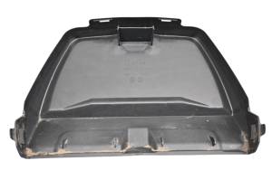 Sea-Doo - 15 Sea-Doo GTX 260 iS Limited Gauge Support Cover - Image 3