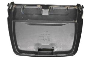 Sea-Doo - 15 Sea-Doo GTX 260 iS Limited Gauge Support Cover - Image 4